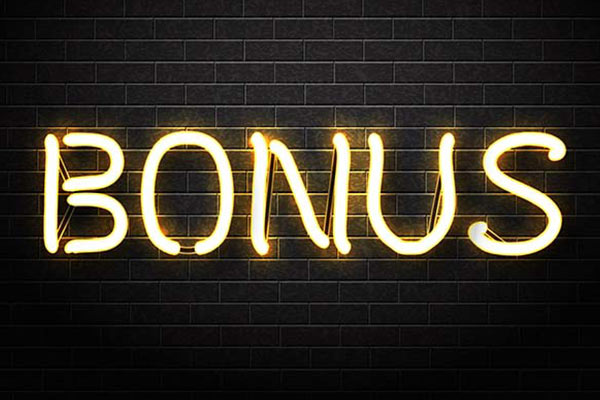 Бонусы
