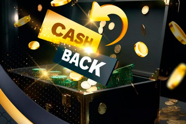Кешбэк