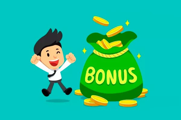 Бонусный баланс