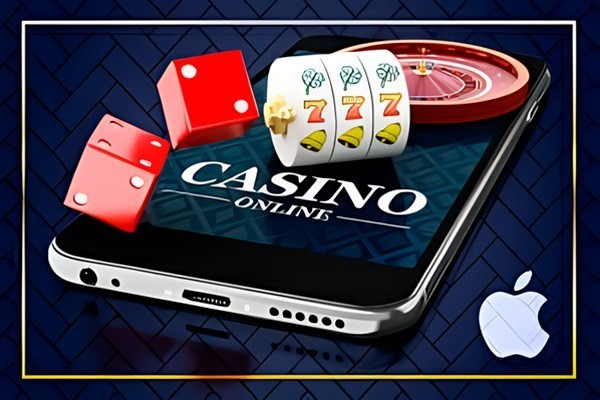 Приложение на Айфон